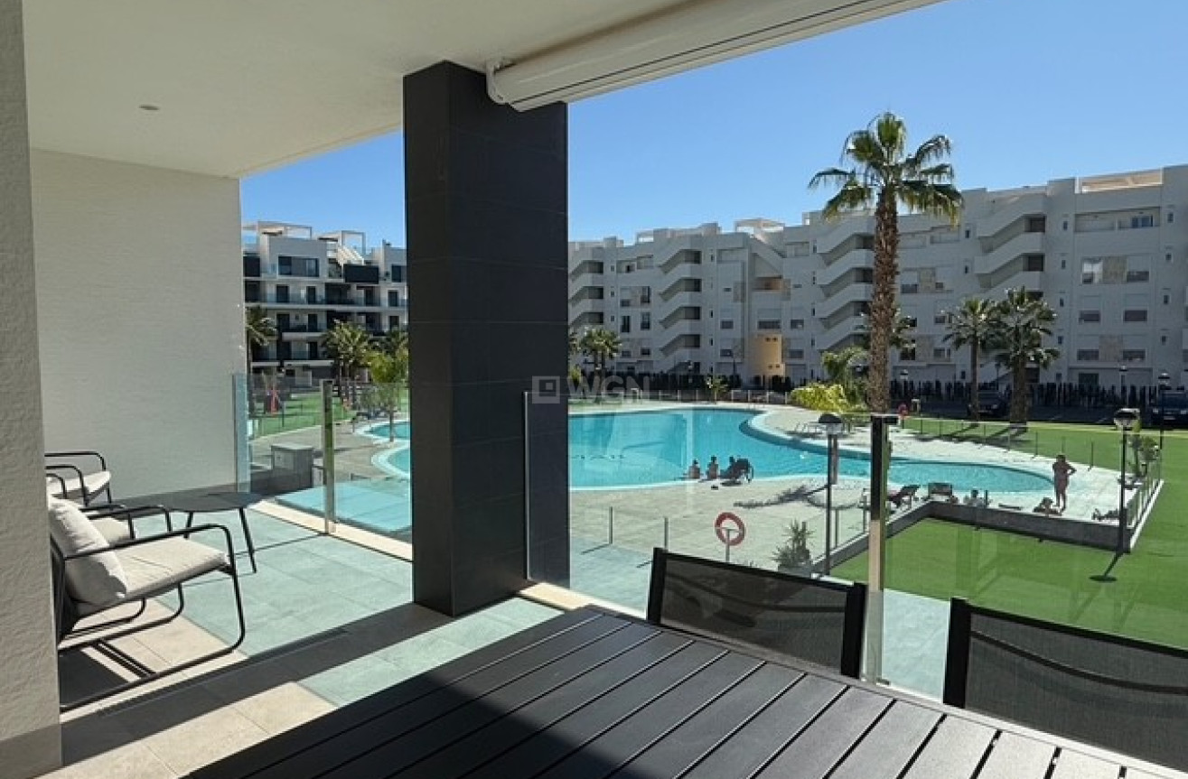 Resale - Apartment / flat - Guardamar del Segura - Costa Blanca