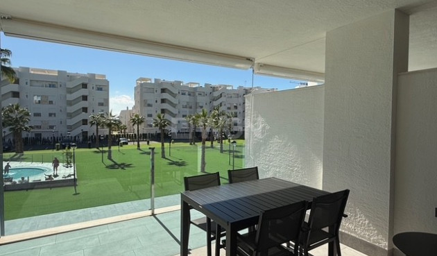 Resale - Apartment / flat - Guardamar del Segura - Costa Blanca
