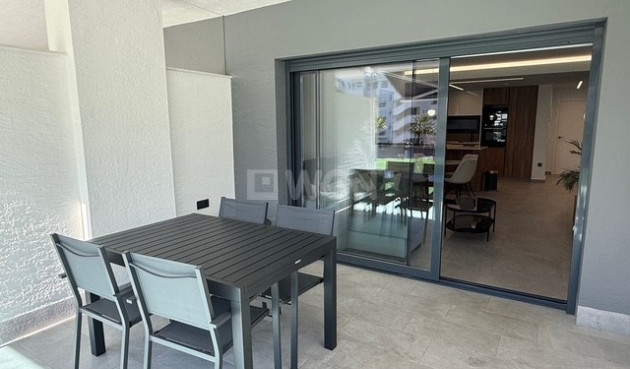 Resale - Apartment / flat - Guardamar del Segura - Costa Blanca