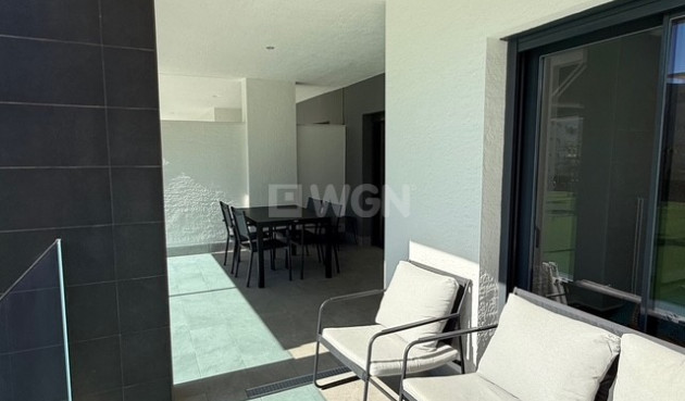 Resale - Apartment / flat - Guardamar del Segura - Costa Blanca