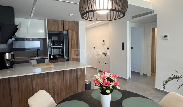 Resale - Apartment / flat - Guardamar del Segura - Costa Blanca