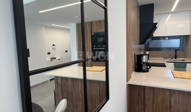 Resale - Apartment / flat - Guardamar del Segura - Costa Blanca