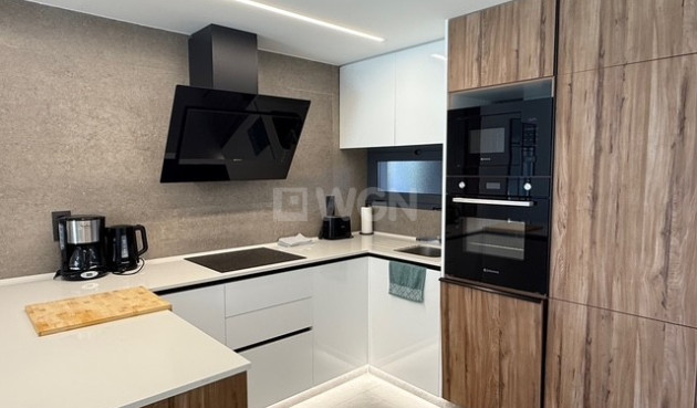 Resale - Apartment / flat - Guardamar del Segura - Costa Blanca