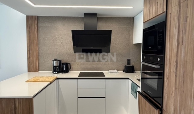 Resale - Apartment / flat - Guardamar del Segura - Costa Blanca