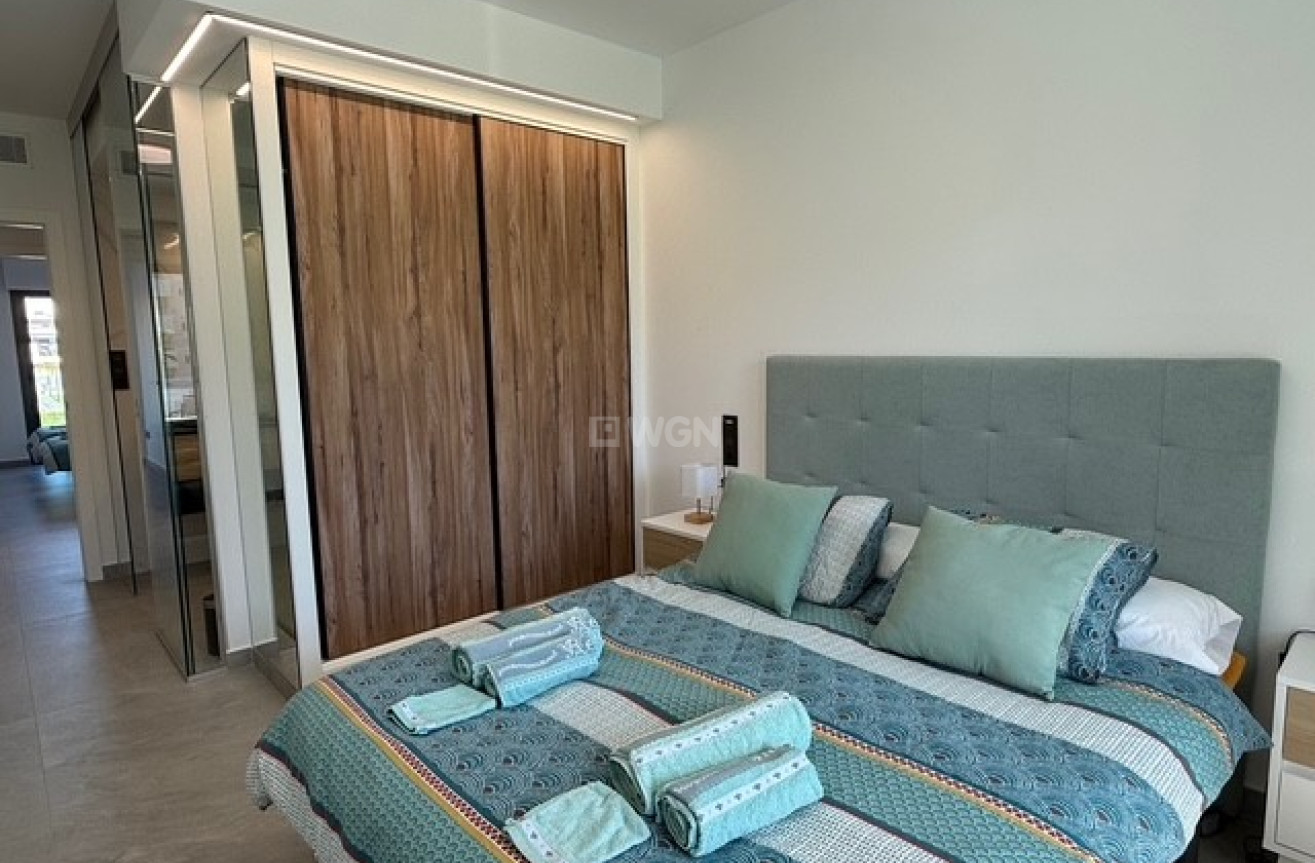 Resale - Apartment / flat - Guardamar del Segura - Costa Blanca