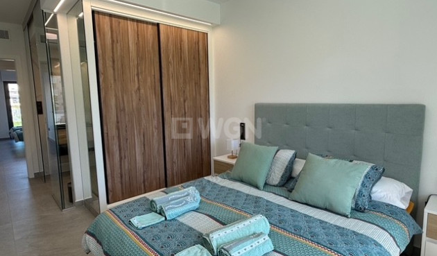 Resale - Apartment / flat - Guardamar del Segura - Costa Blanca