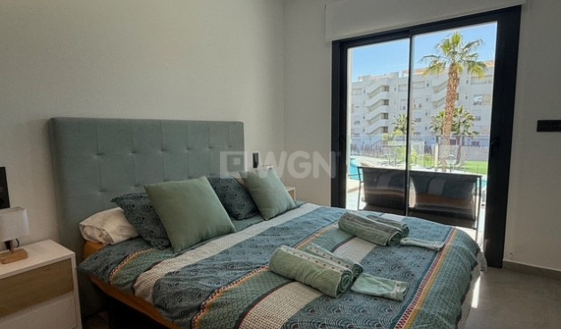 Resale - Apartment / flat - Guardamar del Segura - Costa Blanca
