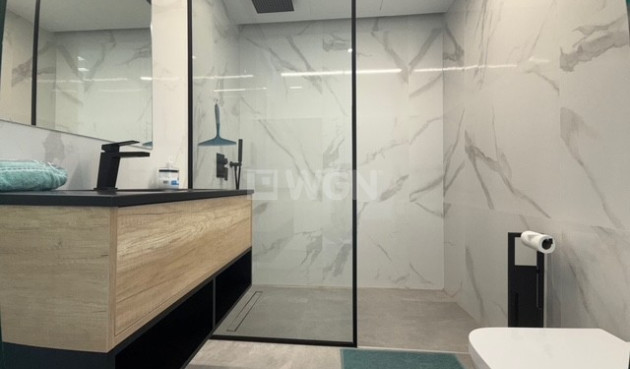 Resale - Apartment / flat - Guardamar del Segura - Costa Blanca