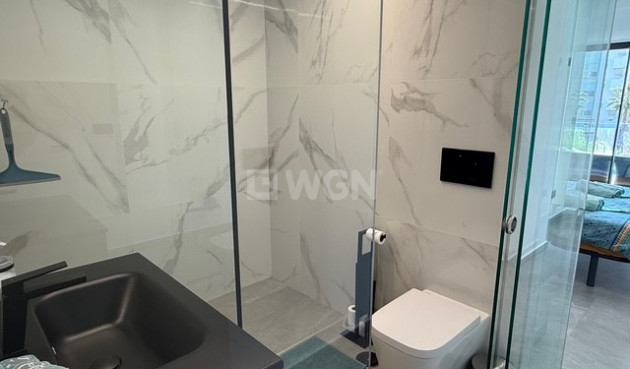 Resale - Apartment / flat - Guardamar del Segura - Costa Blanca