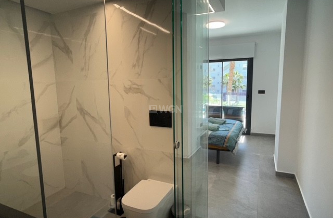 Resale - Apartment / flat - Guardamar del Segura - Costa Blanca