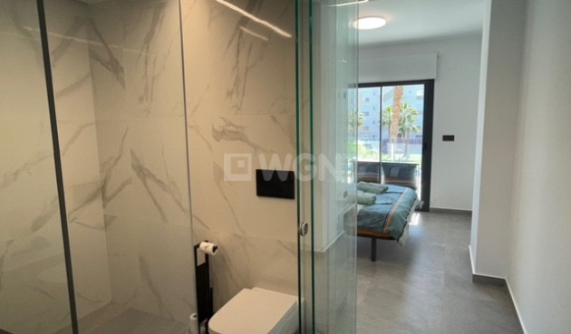 Resale - Apartment / flat - Guardamar del Segura - Costa Blanca