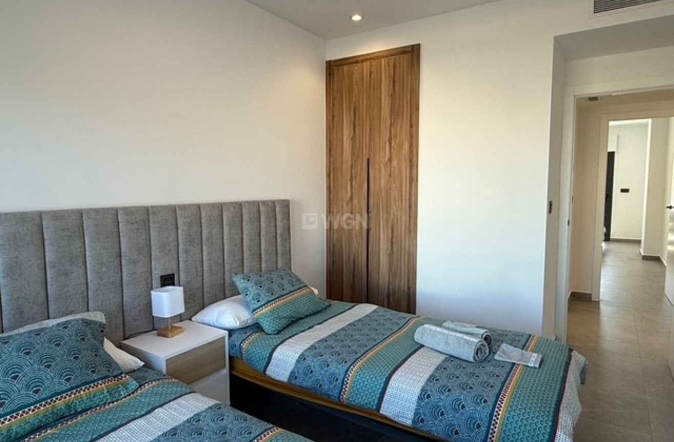 Resale - Apartment / flat - Guardamar del Segura - Costa Blanca