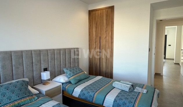 Resale - Apartment / flat - Guardamar del Segura - Costa Blanca