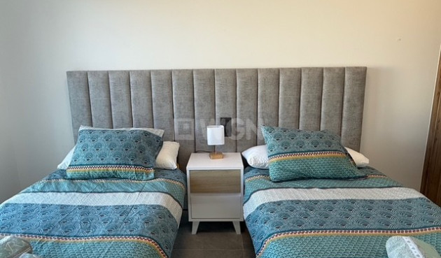 Resale - Apartment / flat - Guardamar del Segura - Costa Blanca