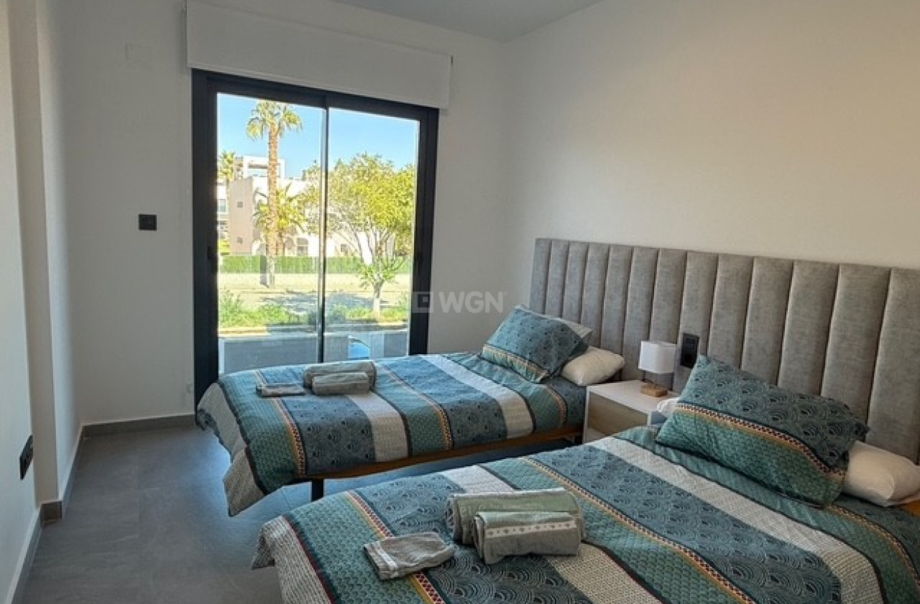 Resale - Apartment / flat - Guardamar del Segura - Costa Blanca