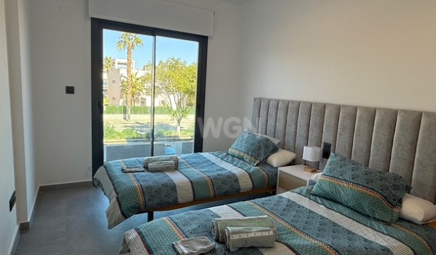 Resale - Apartment / flat - Guardamar del Segura - Costa Blanca