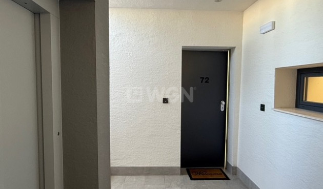 Resale - Apartment / flat - Guardamar del Segura - Costa Blanca