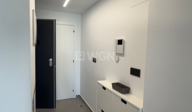 Resale - Apartment / flat - Guardamar del Segura - Costa Blanca