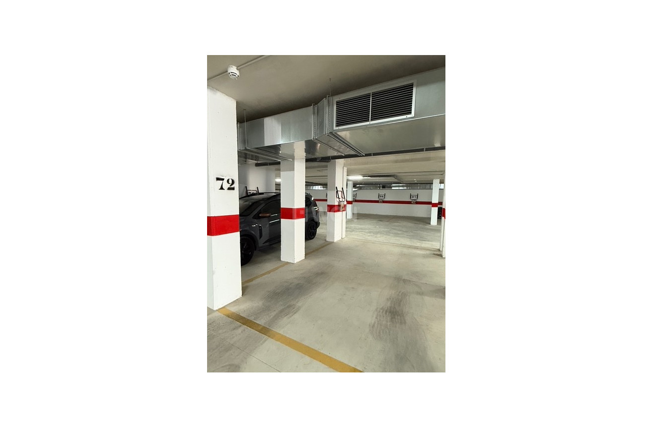 Resale - Apartment / flat - Guardamar del Segura - Costa Blanca