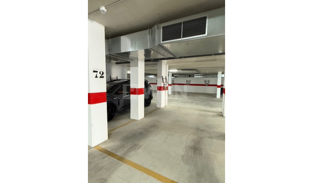 Resale - Apartment / flat - Guardamar del Segura - Costa Blanca