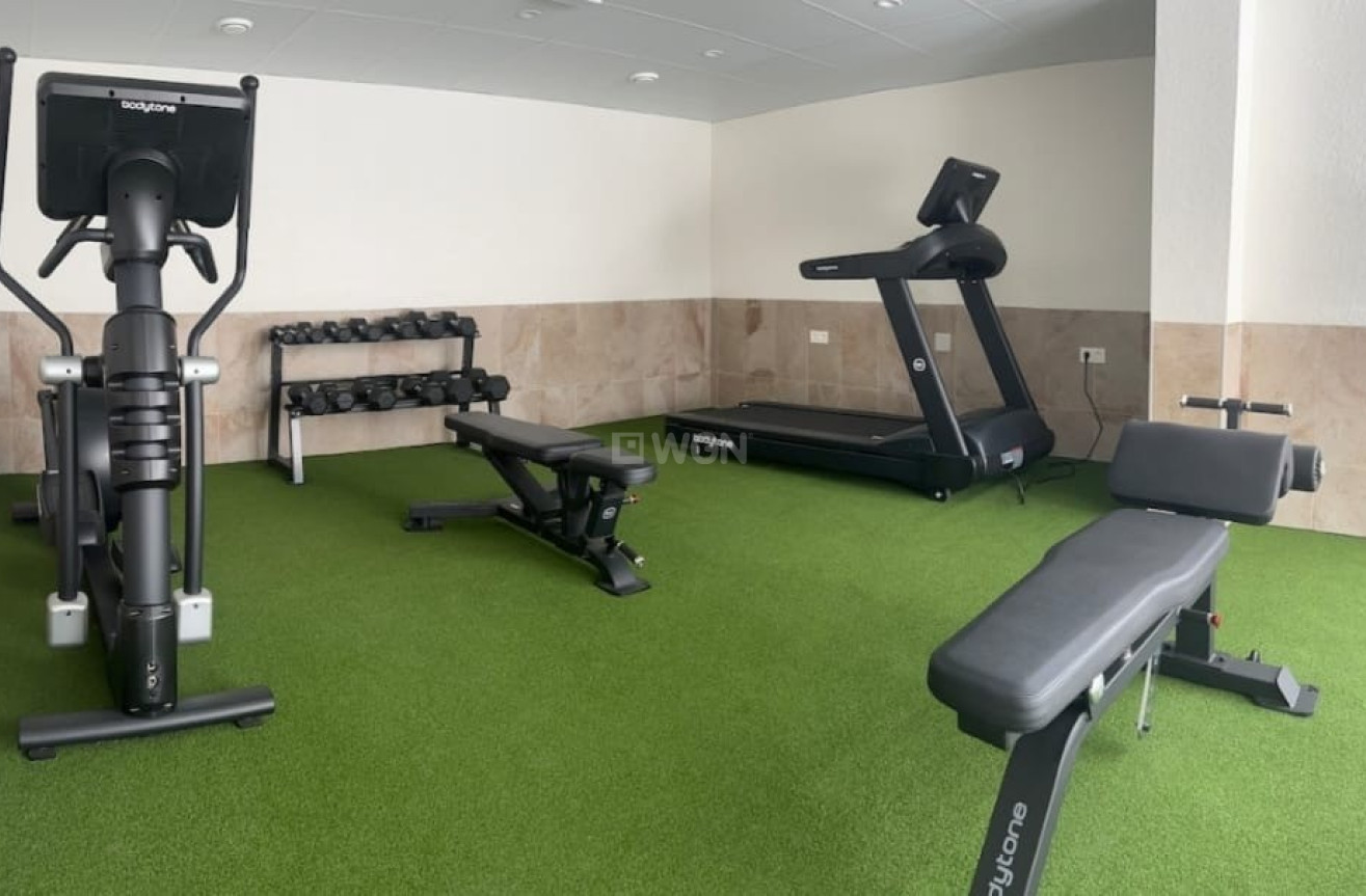 Resale - Apartment / flat - Guardamar del Segura - Costa Blanca