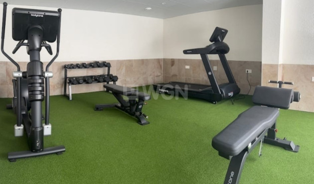 Resale - Apartment / flat - Guardamar del Segura - Costa Blanca