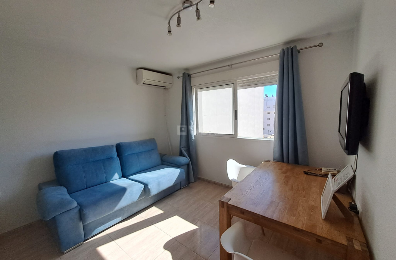 Resale - Apartment / flat - Torrevieja - Costa Blanca