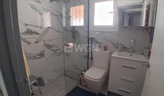 Resale - Villa - Mazarron - Camposol