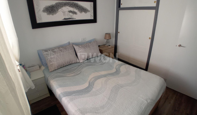 Resale - Villa - Mazarron - Camposol