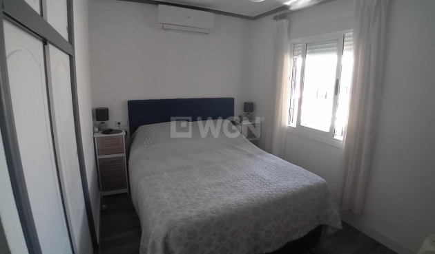 Resale - Villa - Mazarron - Camposol