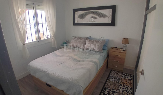 Resale - Villa - Mazarron - Camposol