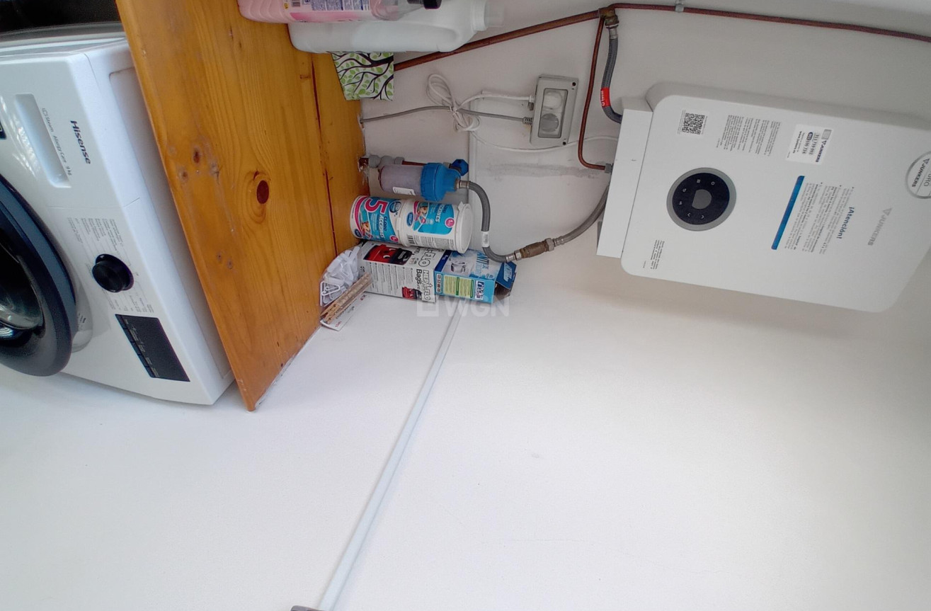 Resale - Villa - Mazarron - Camposol