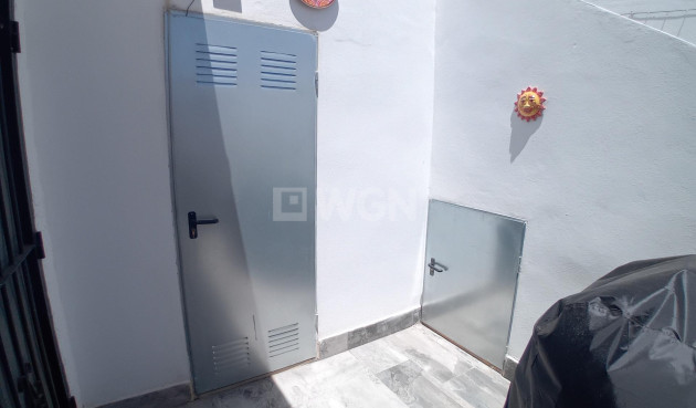 Resale - Villa - Mazarron - Camposol