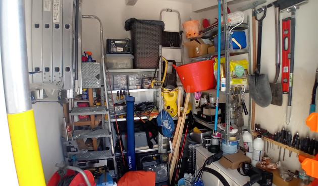 Resale - Villa - Mazarron - Camposol