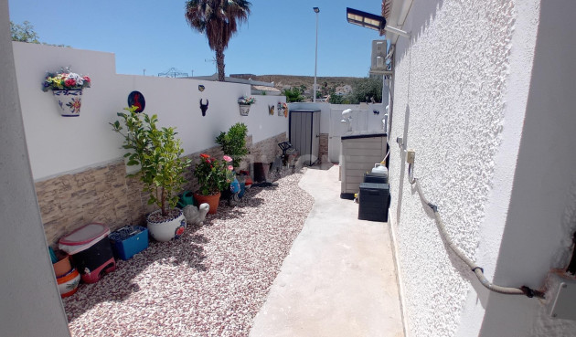Resale - Villa - Mazarron - Camposol