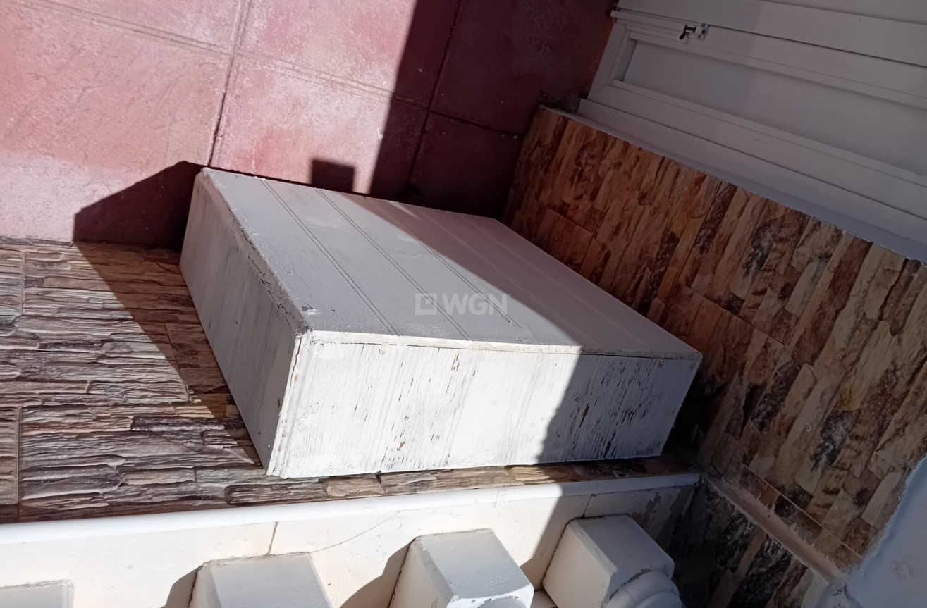 Resale - Villa - Mazarron - Camposol