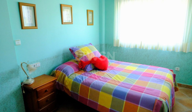 Resale - Villa - Orihuela - Inland