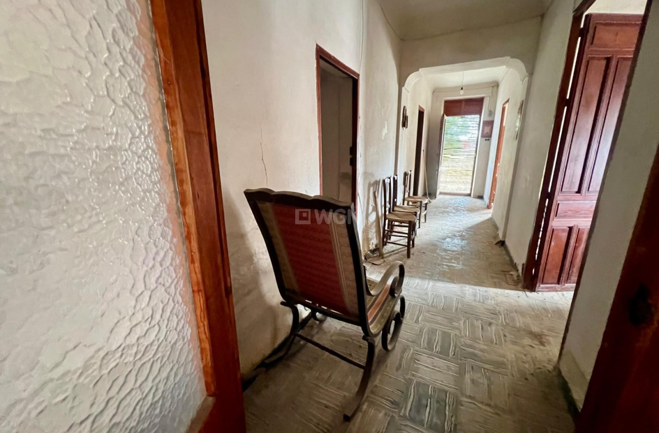 Reventa - Villa - Canada del Trigo - Inland