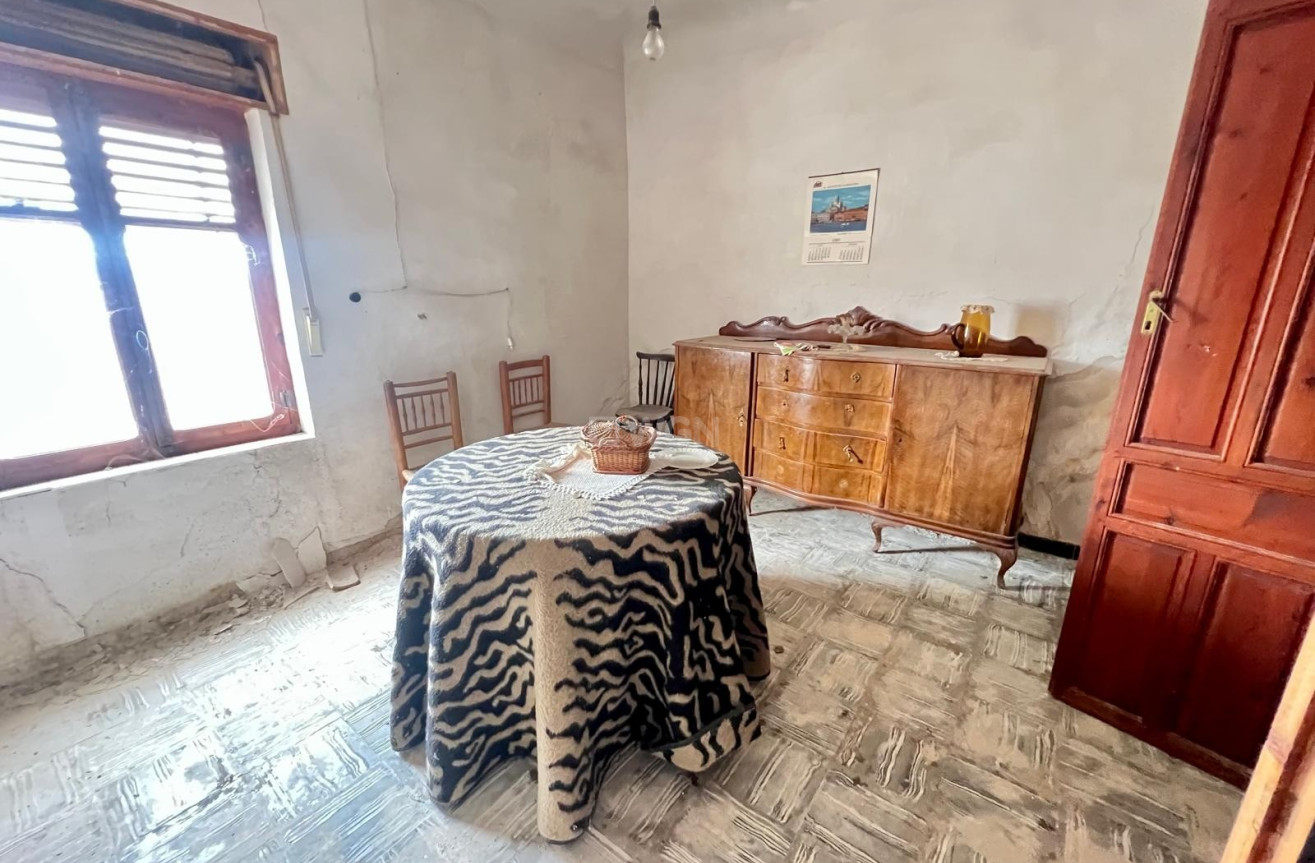 Reventa - Villa - Canada del Trigo - Inland