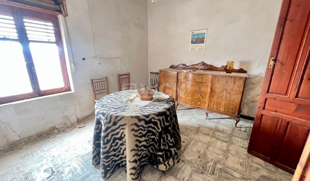 Reventa - Villa - Canada del Trigo - Inland