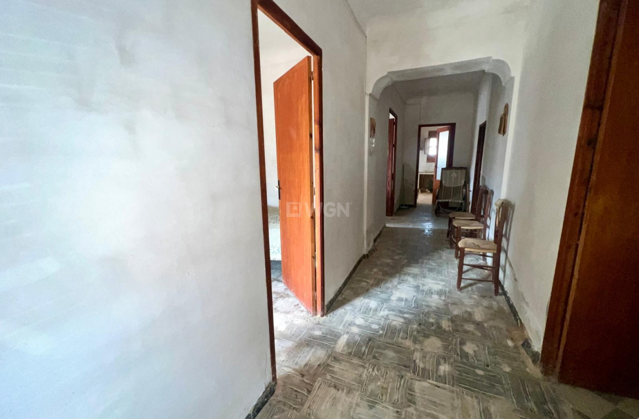 Reventa - Villa - Canada del Trigo - Inland