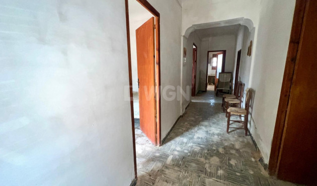 Reventa - Villa - Canada del Trigo - Inland