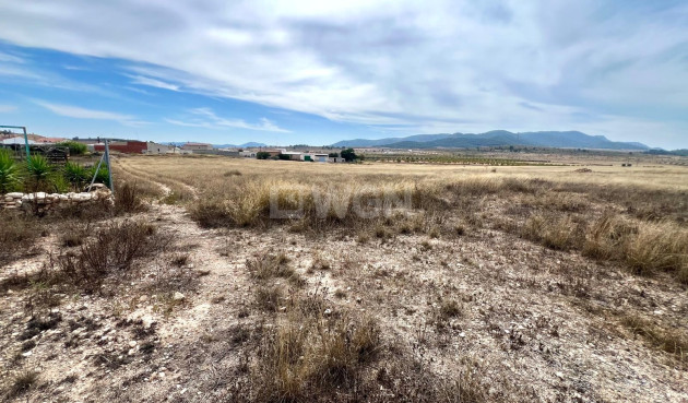 Reventa - Villa - Canada del Trigo - Inland