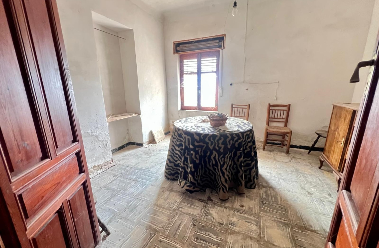 Reventa - Villa - Canada del Trigo - Inland