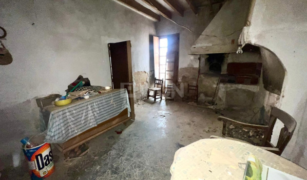 Reventa - Villa - Canada del Trigo - Inland