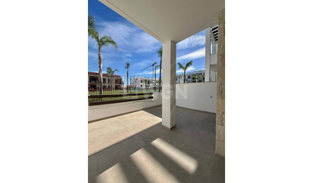 Resale - Apartment / flat - Orihuela - Urbanización Perla Del Mar