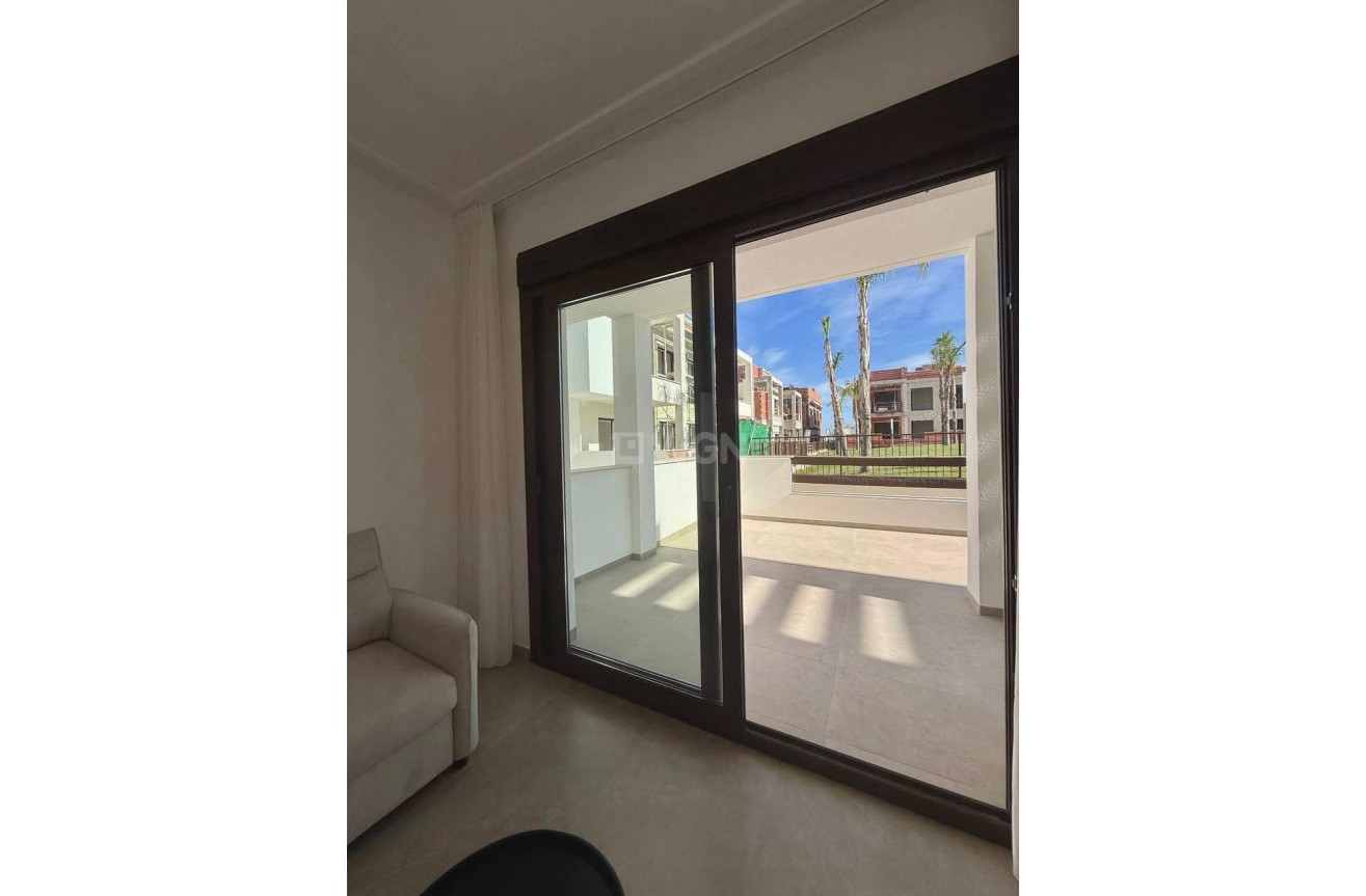 Resale - Apartment / flat - Orihuela - Urbanización Perla Del Mar