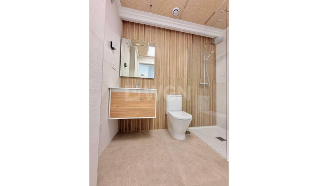 Resale - Apartment / flat - Orihuela - Urbanización Perla Del Mar