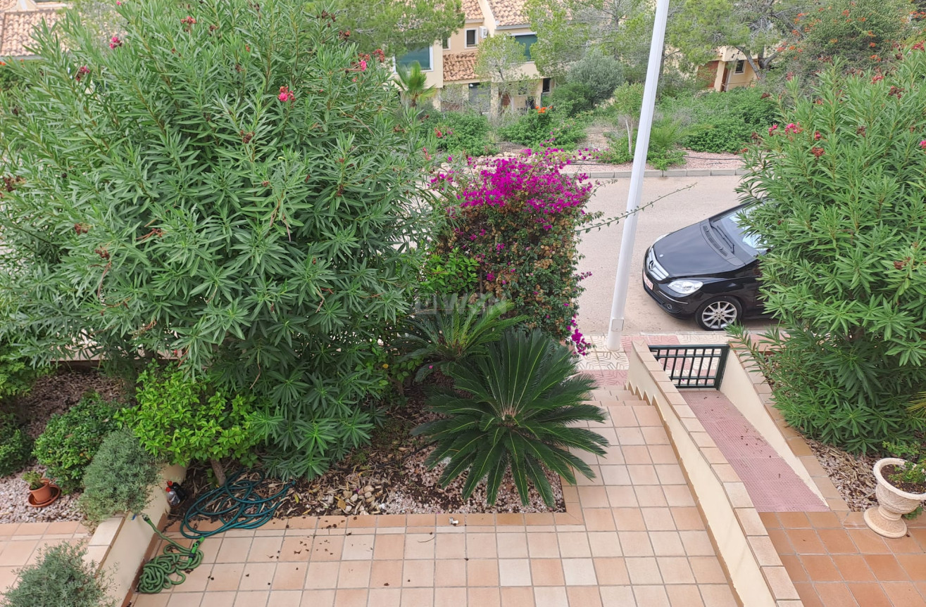 Resale - Townhouse - Orihuela Costa - Costa Blanca