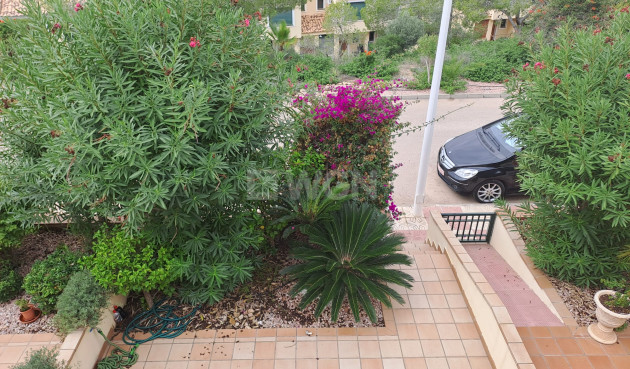 Resale - Townhouse - Orihuela Costa - Costa Blanca